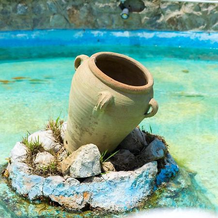 Appartamento Ashur Mondello Palermo Kültér fotó
