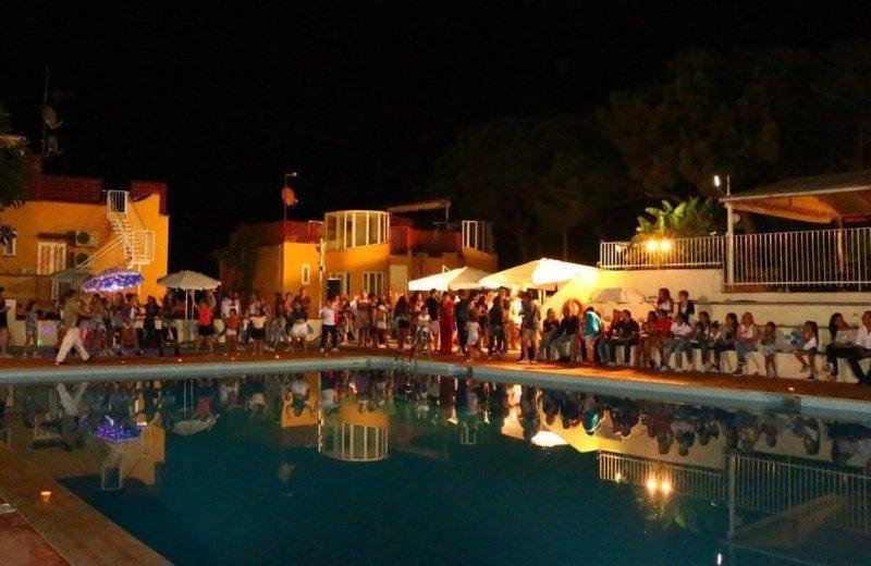 Appartamento Ashur Mondello Palermo Kültér fotó