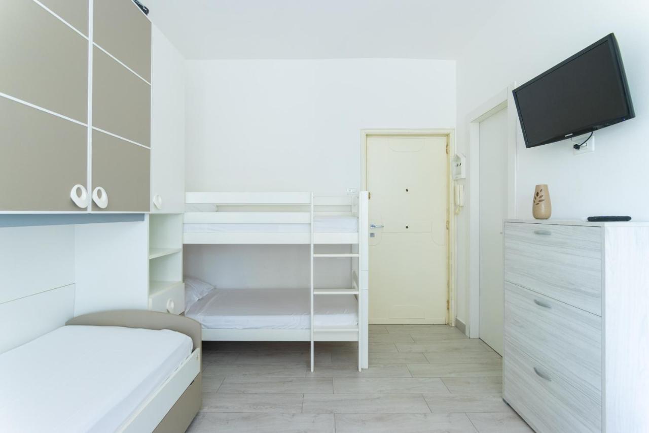 Appartamento Ashur Mondello Palermo Kültér fotó