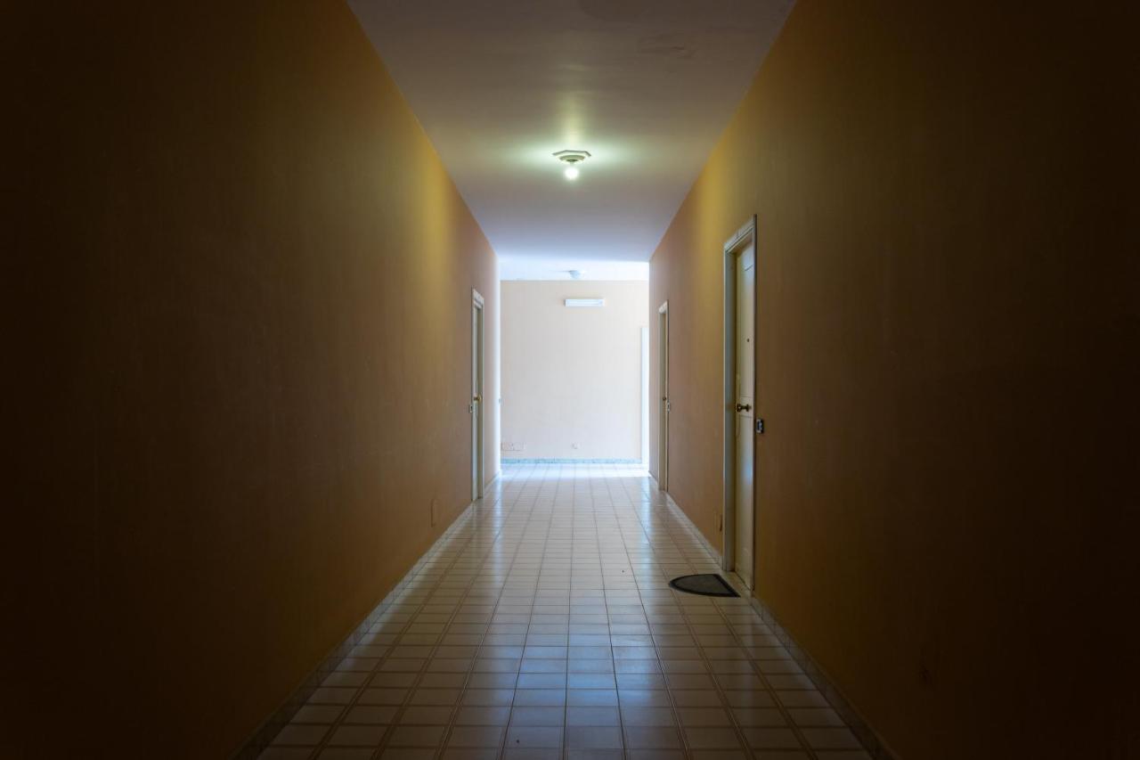 Appartamento Ashur Mondello Palermo Kültér fotó