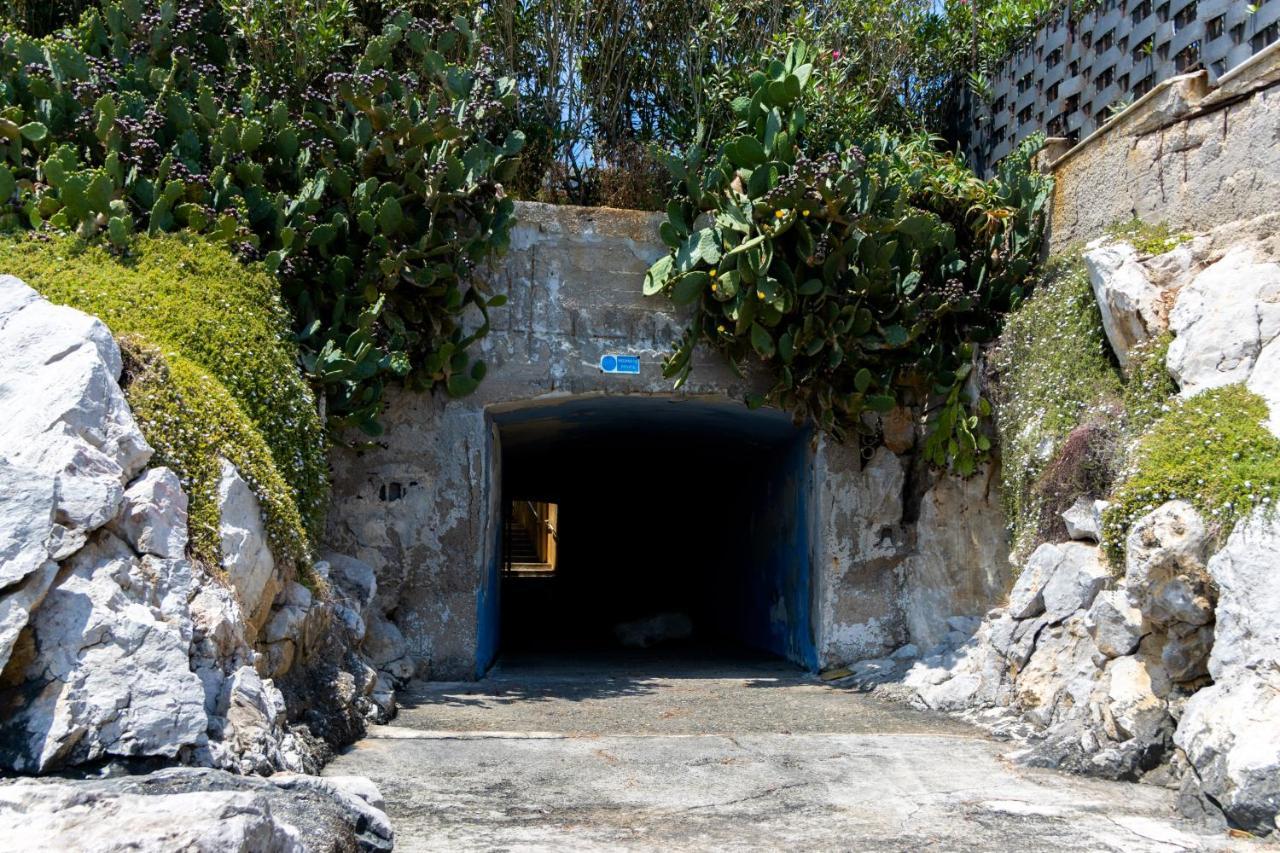 Appartamento Ashur Mondello Palermo Kültér fotó