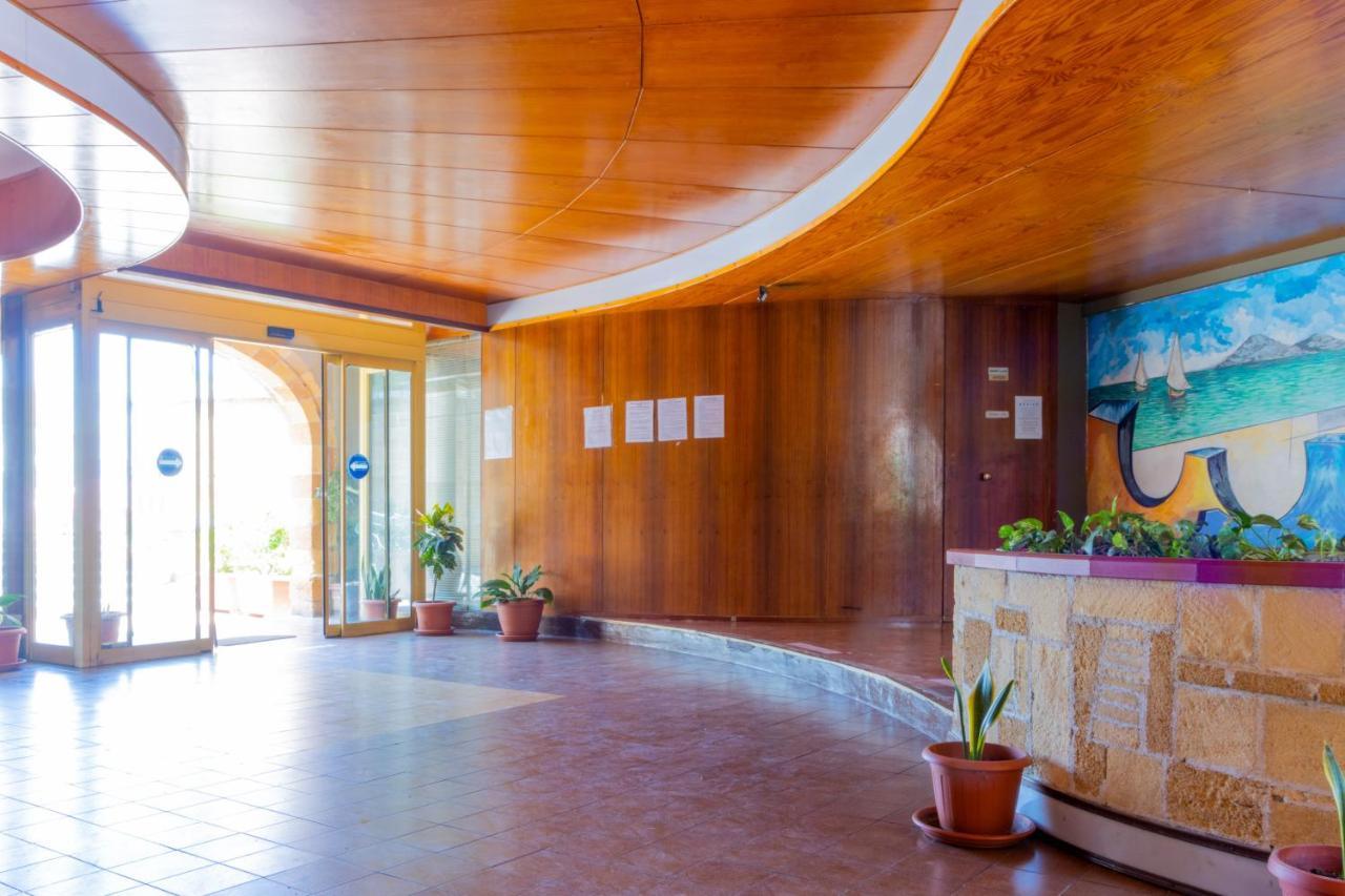 Appartamento Ashur Mondello Palermo Kültér fotó